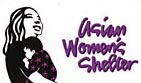 asian women's shelter logo