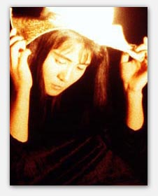 hiroko, hiroko skaia, japanese artist