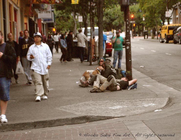 berkeley, hippies, freedom, young homeless, life style