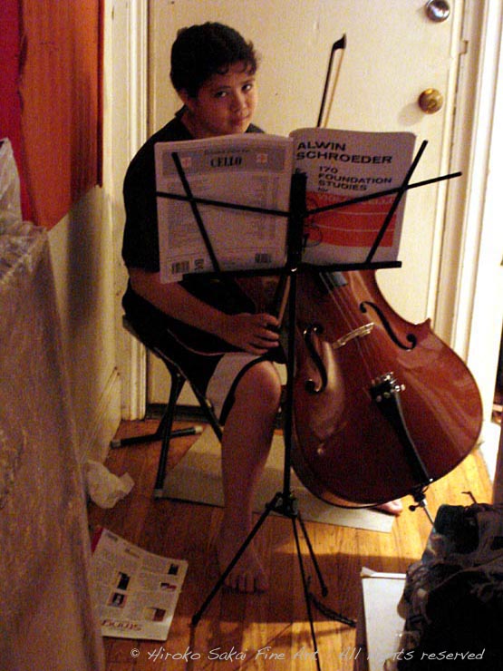 girl, pretty girl, music, cello, a girl practicing cello