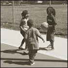 kids, children, african american kids, afridan american, race, blak kids, blak children, basket ball, dream, child play, play ground, park, california, oakland, sport