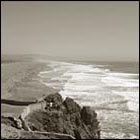 ocean beach, san francisco, california, ocean, beach, nature, water, summer, sea