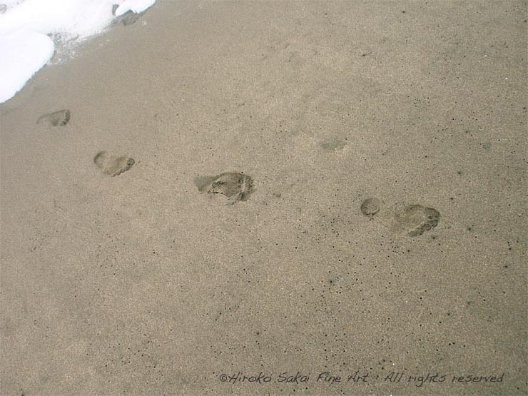 foot, ocean, beach, foot in water at beach, water, summer, sea, ocean beach, sand, footprints on sand, footprints, san francisco, california