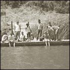 lake shabot, beautiul lake, national park, nature, water, trees, oakland, california , kids, children, lovers, couple by a lake, friend, mixed race