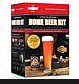 beer kits, home brewing systems, and microbrewery supplies